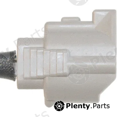 Lambda Sensor OE Replacement
