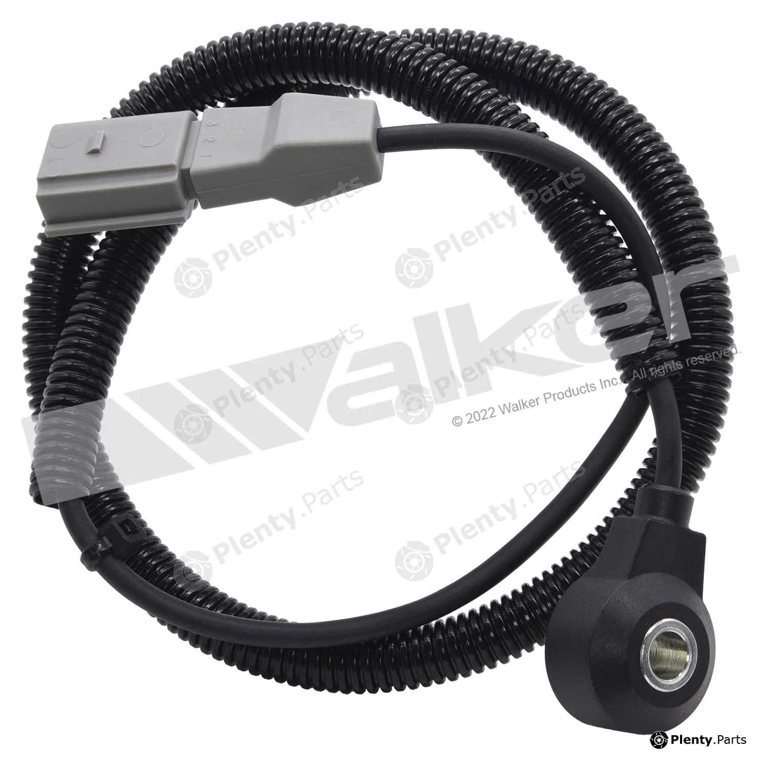 Walker Products 242-1163 — Knock Sensor