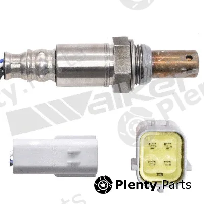 Lambda Sensor OE Replacement