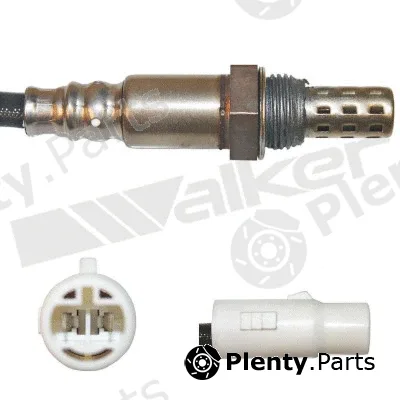 Lambda Sensor OE Replacement