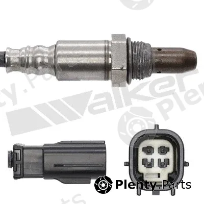 Lambda Sensor OE Replacement