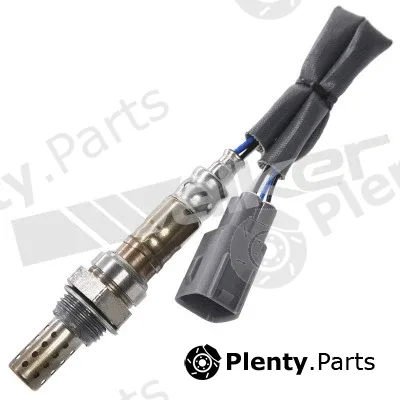 Lambda Sensor OE Replacement