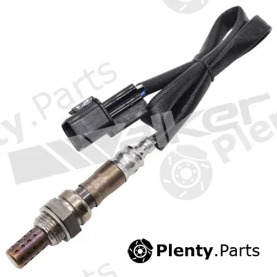 Lambda Sensor OE Replacement