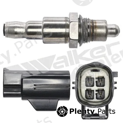 Lambda Sensor OE Replacement
