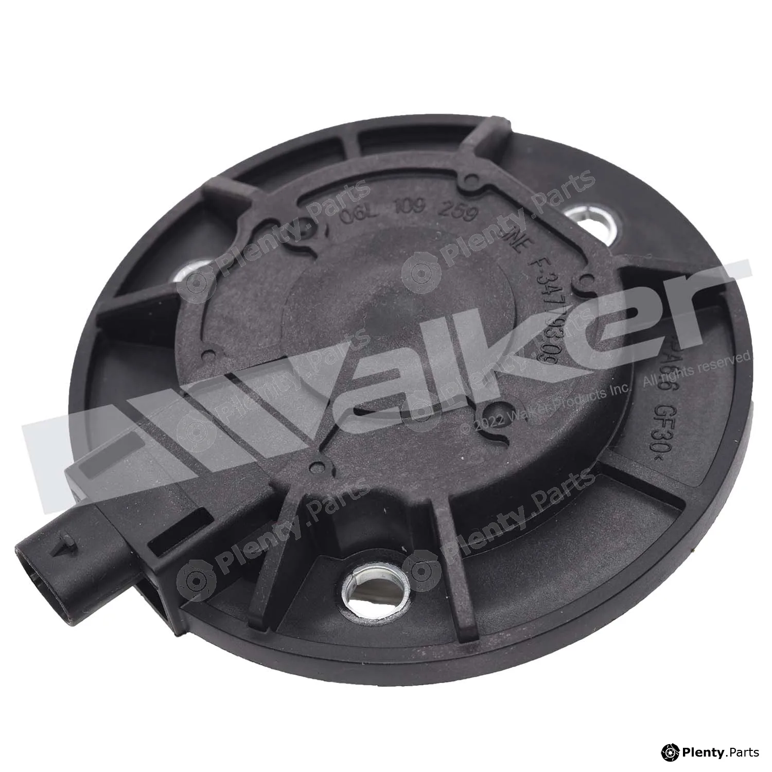 Walker Products 590-1185 — Control Valve, camshaft adjustment