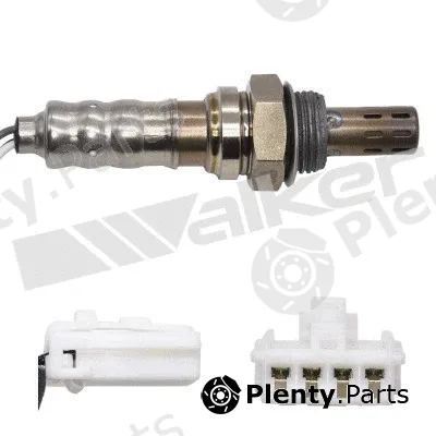 Lambda Sensor OE Replacement