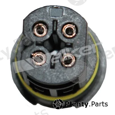 Lambda Sensor OE Replacement