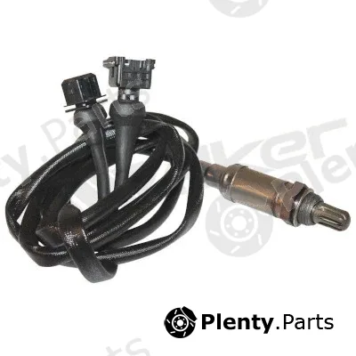 Lambda Sensor OE Replacement