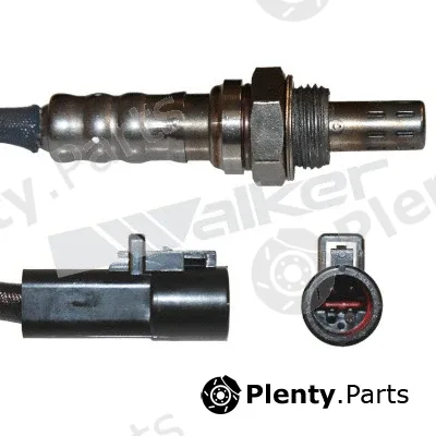 Lambda Sensor OE Replacement
