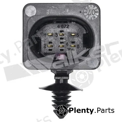 Lambda Sensor OE Replacement