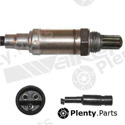 Lambda Sensor OE Replacement