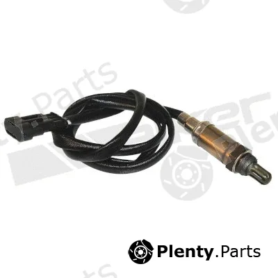 Lambda Sensor OE Replacement