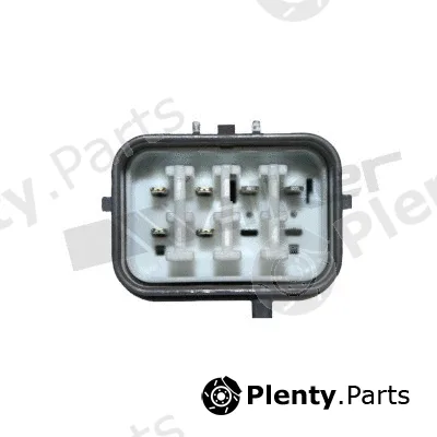 Lambda Sensor OE Replacement