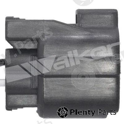 Lambda Sensor OE Replacement