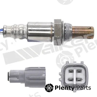 Lambda Sensor OE Replacement