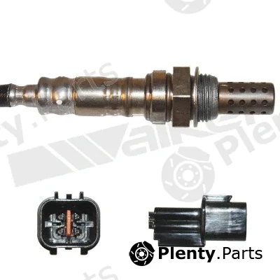 Lambda Sensor OE Replacement