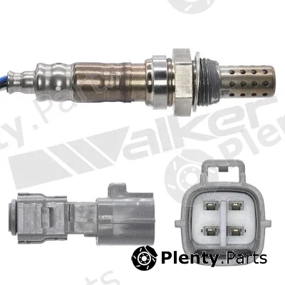Lambda Sensor OE Replacement
