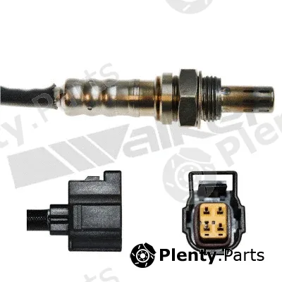 Lambda Sensor OE Replacement