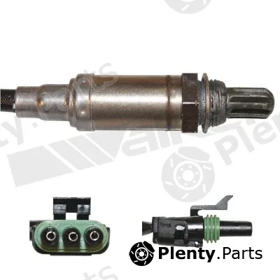 Lambda Sensor OE Replacement
