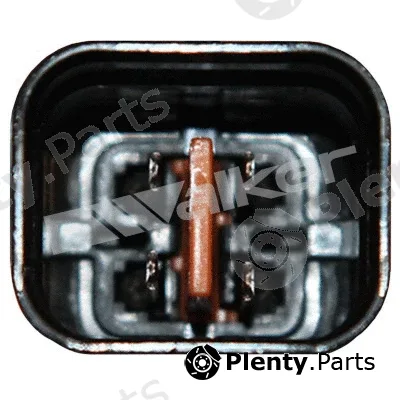 Lambda Sensor OE Replacement