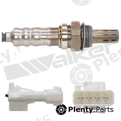 Lambda Sensor OE Replacement
