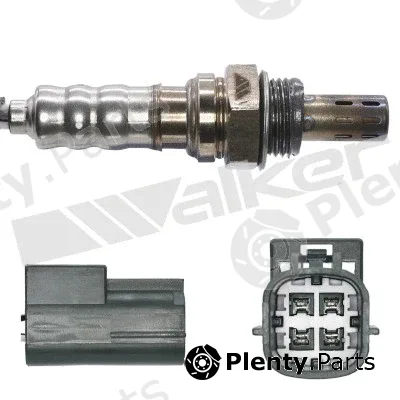 Lambda Sensor OE Replacement