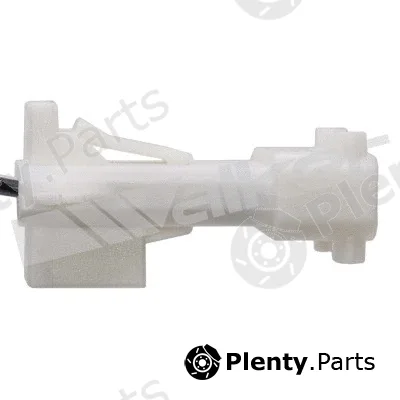 Lambda Sensor OE Replacement