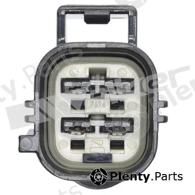 Lambda Sensor OE Replacement