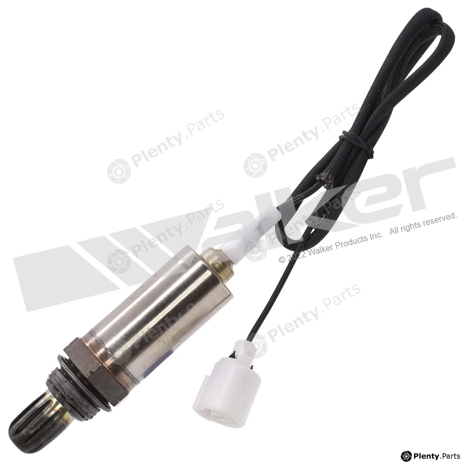 Walker Products 250-21078 — Lambda Sensor OE Base Sensor