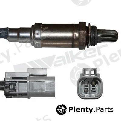 Lambda Sensor OE Replacement