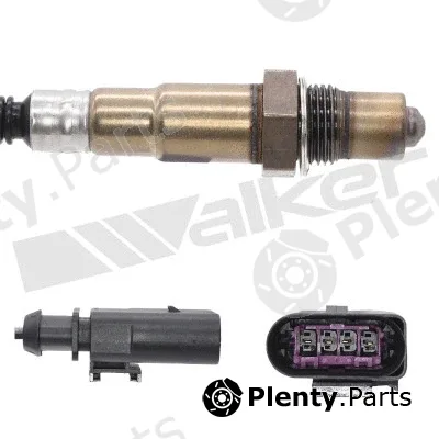 Lambda Sensor OE Replacement