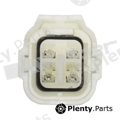 Lambda Sensor OE Replacement