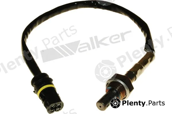 Walker Products 250-24380 — Lambda Sensor OE Base Sensor