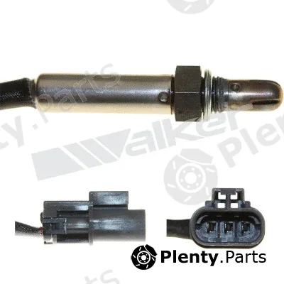 Lambda Sensor OE Replacement
