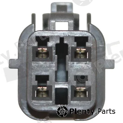Lambda Sensor OE Replacement