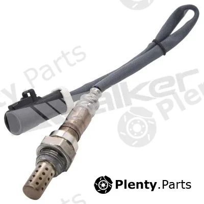 Lambda Sensor OE Replacement