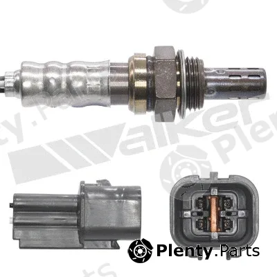 Lambda Sensor OE Base Sensor
