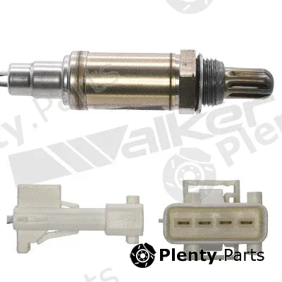 Lambda Sensor OE Replacement