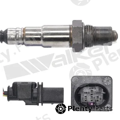 Lambda Sensor OE Replacement