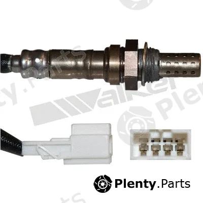 Lambda Sensor OE Replacement