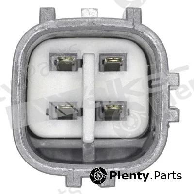 Lambda Sensor OE Replacement