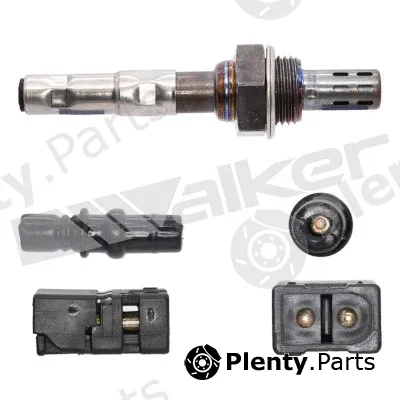 Lambda Sensor OE Base Sensor