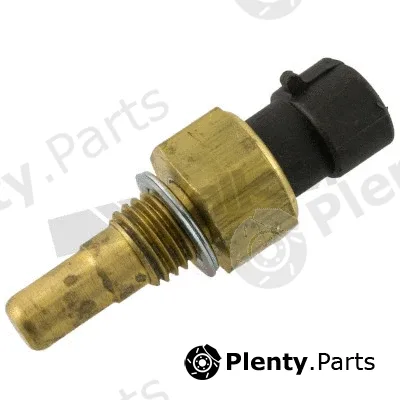 Walker Products 211-1118 — Sensor, oil temperature