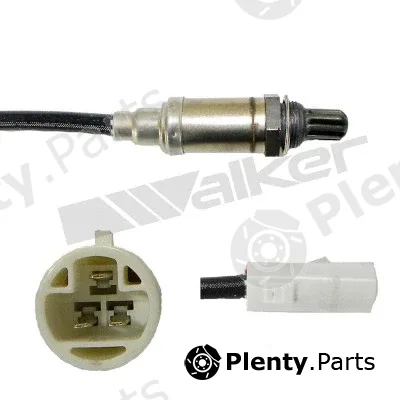 Lambda Sensor OE Replacement