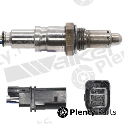 Lambda Sensor OE Replacement