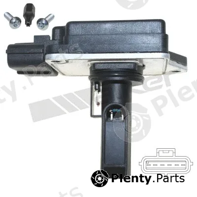 Walker Products 245-1102 — Mass Air Flow Sensor