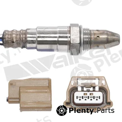 Lambda Sensor OE Replacement