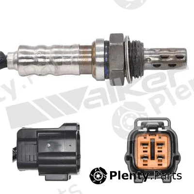 Lambda Sensor OE Replacement
