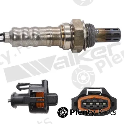 Lambda Sensor OE Replacement