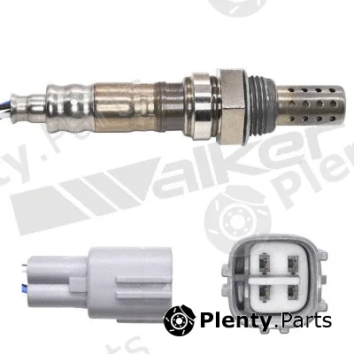 Lambda Sensor OE Replacement